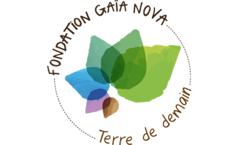 Charity logo